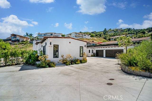 2950 Crownview Drive, Rancho Palos Verdes, California 90275, 4 Bedrooms Bedrooms, ,4 BathroomsBathrooms,Residential,Sold,Crownview,SB21101480