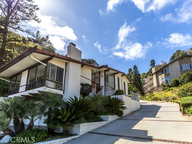 30048 Knoll View Drive, Rancho Palos Verdes, California 90275, 3 Bedrooms Bedrooms, ,2 BathroomsBathrooms,Residential,Sold,Knoll View,PV19091572