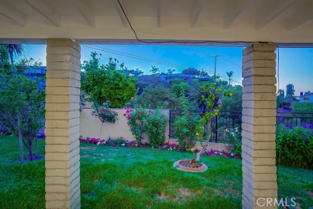 28603 Enrose Avenue, Rancho Palos Verdes, California 90275, 4 Bedrooms Bedrooms, ,2 BathroomsBathrooms,Residential,Sold,Enrose,SB21121968