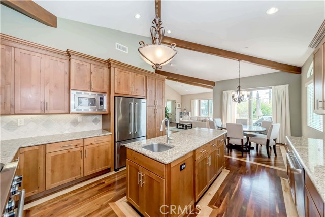 2201 Mathews, Redondo Beach, California 90278, 4 Bedrooms Bedrooms, ,3 BathroomsBathrooms,Residential,Sold,Mathews,WS20175587