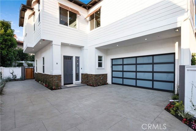 2505 HUNTINGTON LANE UNIT B