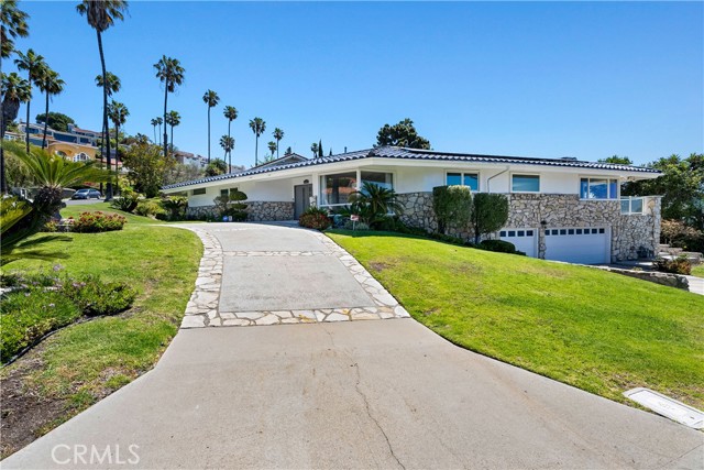 30806 Marne Drive, Rancho Palos Verdes, California 90275, 4 Bedrooms Bedrooms, ,2 BathroomsBathrooms,Residential,Sold,Marne,SB21122584