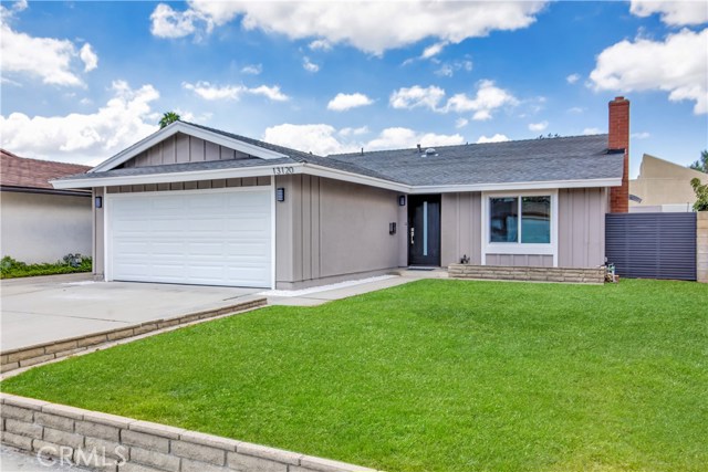 Photo of 13120 Caravel Street, Cerritos, CA 90703
