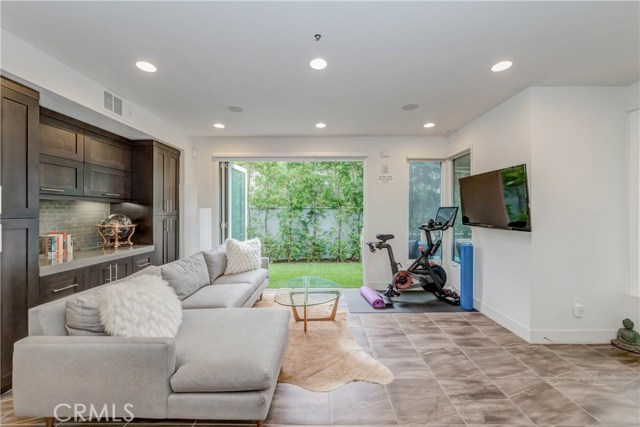 3 Bed Home for Sale in Playa Vista, California