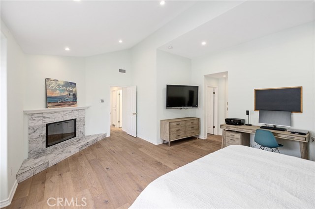 Plenty of room for a home office