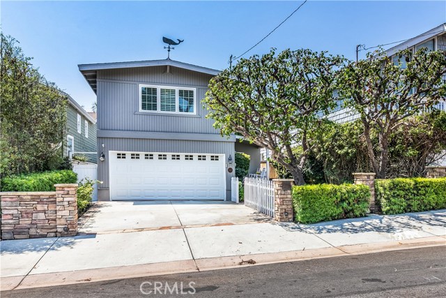 2601 Walnut Avenue, Manhattan Beach, California 90266, 3 Bedrooms Bedrooms, ,2 BathroomsBathrooms,Residential,Sold,Walnut,SB20171209