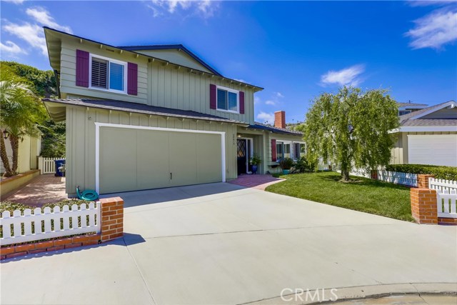28613 Stokowski Drive, Rancho Palos Verdes, California 90275, 4 Bedrooms Bedrooms, ,3 BathroomsBathrooms,Residential,Sold,Stokowski,SB19214533