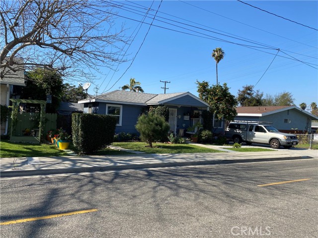 2609 Mackay Lane, Redondo Beach, California 90278, 2 Bedrooms Bedrooms, ,Residential,Sold,Mackay,PV21027987