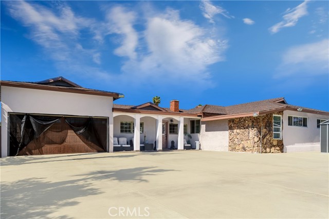 Detail Gallery Image 1 of 1 For 4408 N Lyman Ave, Covina,  CA 91724 - 4 Beds | 2 Baths