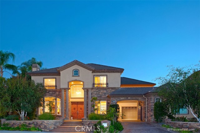 Photo of 3434 E Mandeville Place, Orange, CA 92867