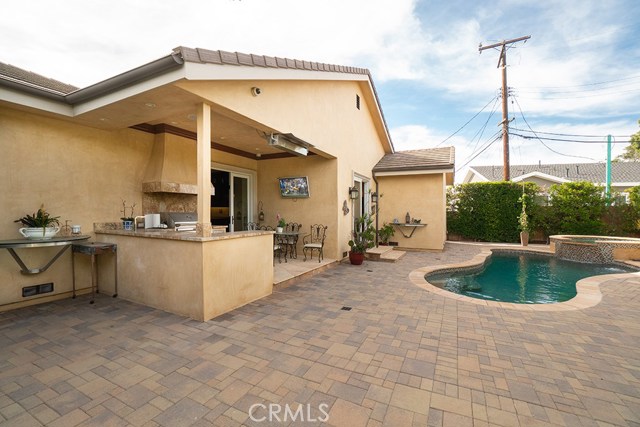 2813 Fisk Lane, Redondo Beach, California 90278, 3 Bedrooms Bedrooms, ,3 BathroomsBathrooms,Residential,Sold,Fisk,PV18267534