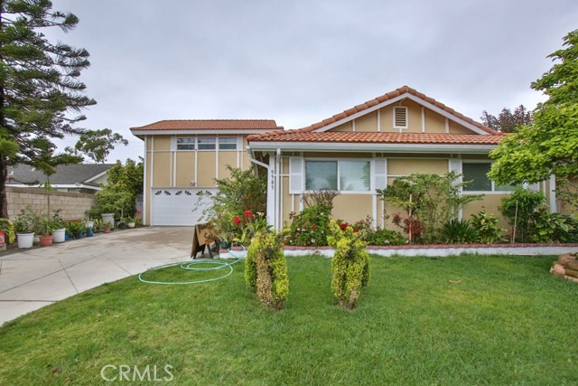 Photo of 9585 Carnation Avenue, Fountain Valley, CA 92708