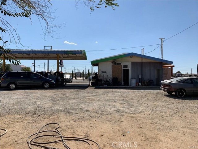 Bartlett, 92301, ,Commercial,For Sale,Bartlett,IV20186544