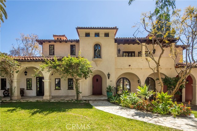 3116 Via La Selva, Palos Verdes Estates, California 90274, 5 Bedrooms Bedrooms, ,1 BathroomBathrooms,Residential,Sold,Via La Selva,PV19071703