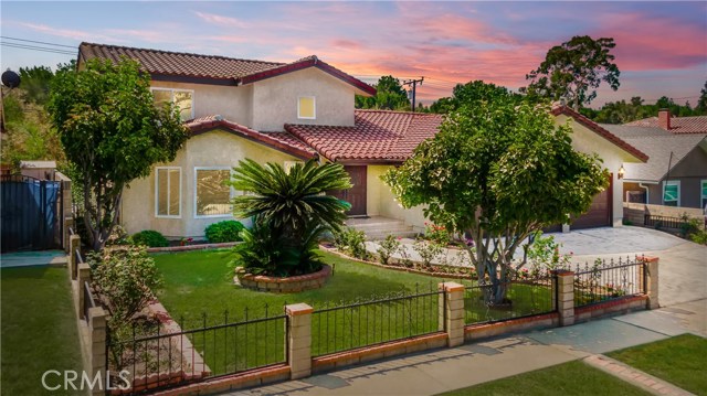 Photo of 15214 Greenworth Drive, La Mirada, CA 90638