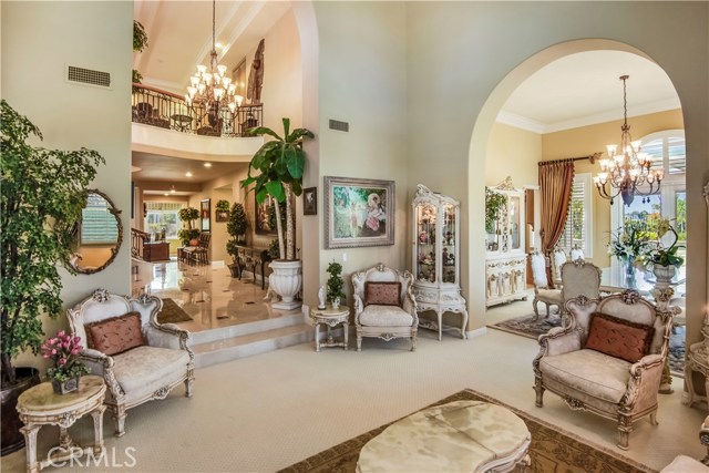 1 San Miguel, Rolling Hills Estates, California 90274, 5 Bedrooms Bedrooms, ,5 BathroomsBathrooms,Residential,Sold,San Miguel,PV18195768