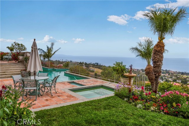 1429 Via Zumaya, Palos Verdes Estates, California 90274, 5 Bedrooms Bedrooms, ,6 BathroomsBathrooms,Residential,Sold,Via Zumaya,PV18119297