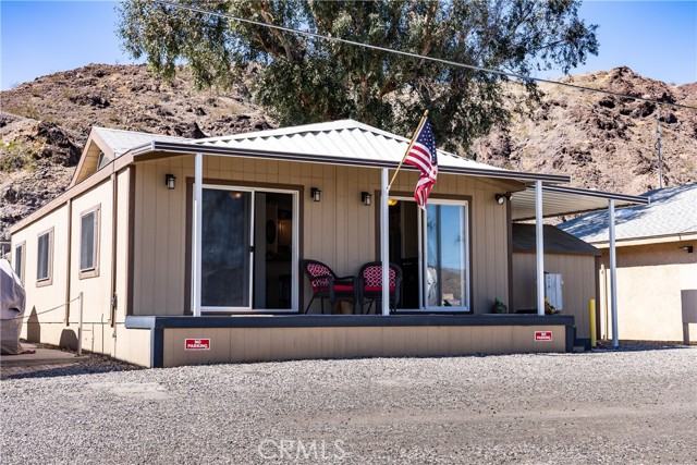 Detail Gallery Image 1 of 1 For 3401 Parker Dam Rd #A15,  Big River,  CA 92242 - 3 Beds | 1 Baths