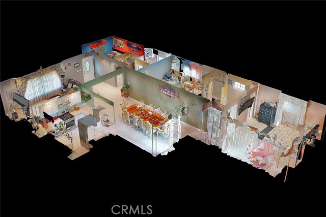3 Bed Home for Sale in Compton, California