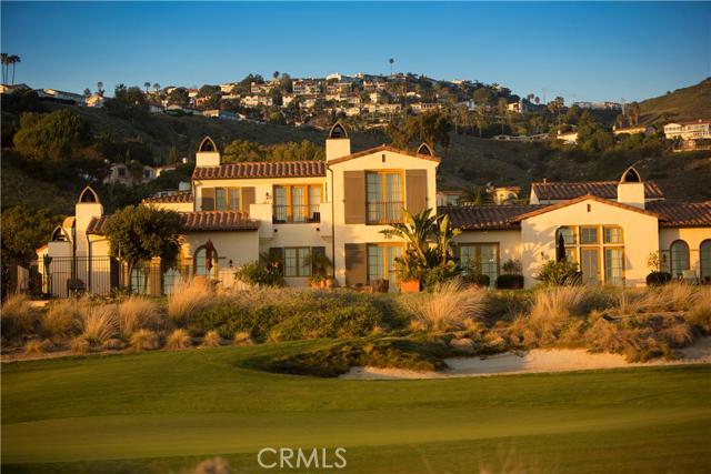 Good morning, Villa 19-101 overlooks The Links hole #6.