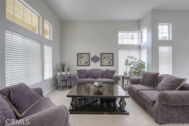 Formal Living Room