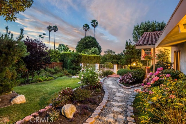 1562 Granvia Altamira, Palos Verdes Estates, California 90274, 4 Bedrooms Bedrooms, ,3 BathroomsBathrooms,Residential,Sold,Granvia Altamira,PV18116853