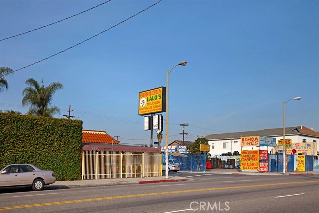 Main, 90037, ,For Sale,Main,OC20188041