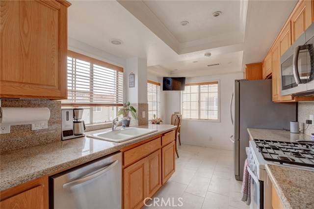 2612 Gates Avenue, Redondo Beach, California 90278, 2 Bedrooms Bedrooms, ,2 BathroomsBathrooms,Residential,Sold,Gates,SB21119373