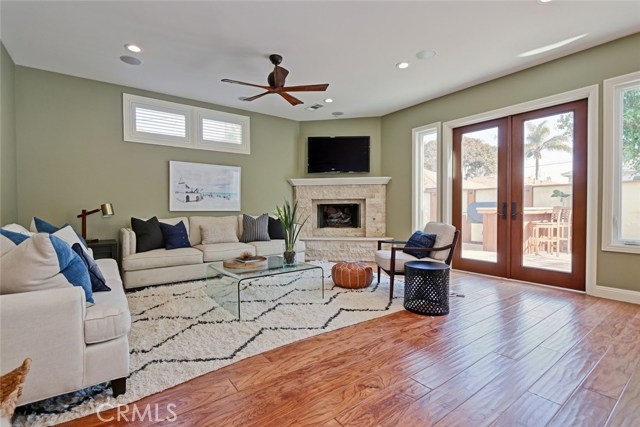 3524 Laurel Avenue, Manhattan Beach, California 90266, 5 Bedrooms Bedrooms, ,2 BathroomsBathrooms,Residential,Sold,Laurel,SB17280201