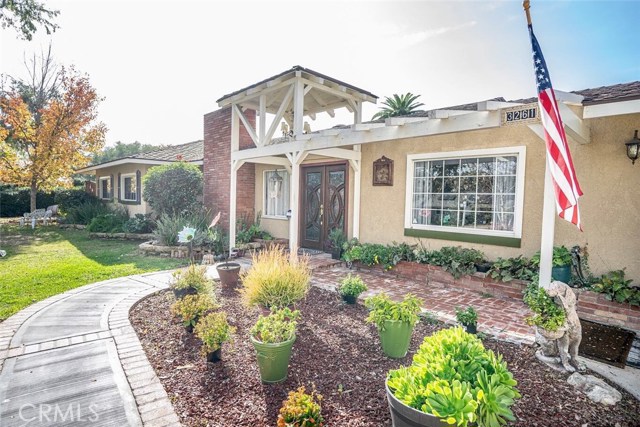 Photo of 3261 Arbol Drive, Fullerton, CA 92835