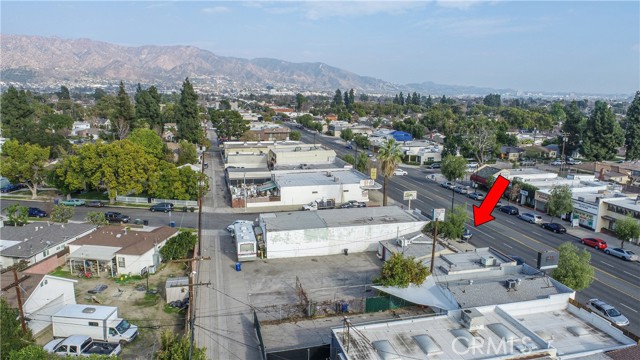  Commercial for Sale in Burbank, California