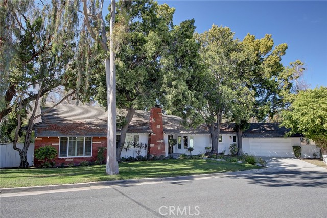 7 Dobbin Lane, Rolling Hills Estates, California 90274, 3 Bedrooms Bedrooms, ,2 BathroomsBathrooms,Residential,Sold,Dobbin,PV21022834