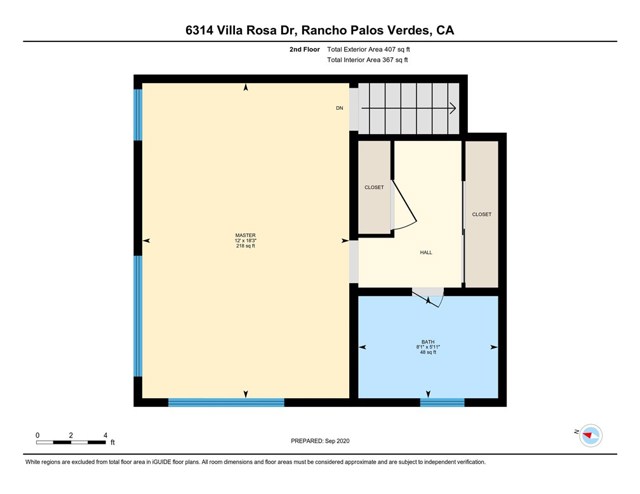 6314 Villa Rosa Drive, Rancho Palos Verdes, California 90275, 4 Bedrooms Bedrooms, ,4 BathroomsBathrooms,Residential,Sold,Villa Rosa,PV20187988