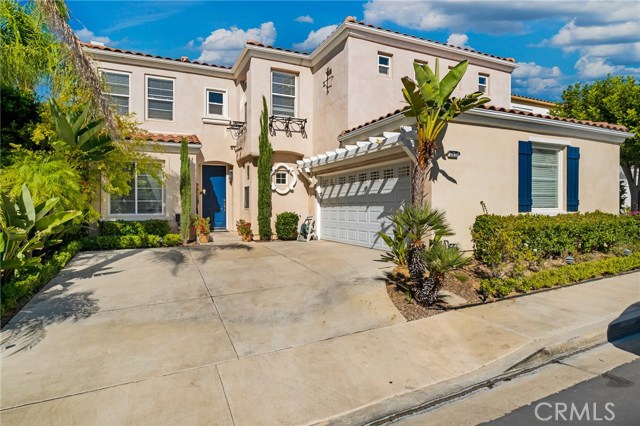 Photo of 2579 Thorman Place, Tustin, CA 92782