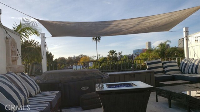 2 Bed Home for Sale in West Hollywood, California