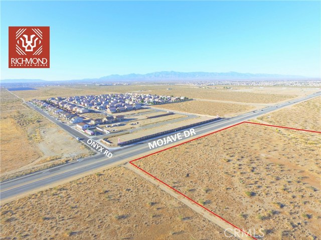 ACRES on Mojave, 92394, ,Commercial,For Sale,ACRES on Mojave,CV20229739