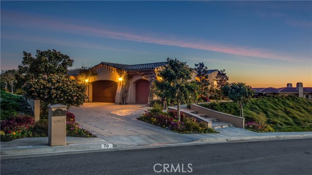 70 Calle Cortada, Rancho Palos Verdes, California 90275, 4 Bedrooms Bedrooms, ,5 BathroomsBathrooms,Residential,Sold,Calle Cortada,PV17051608