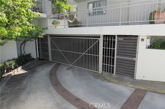 Subterranean Parking spaces 5 & 6