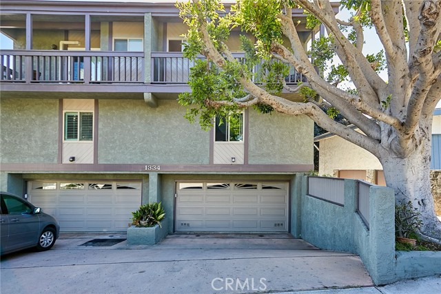 1334 12th Street, Manhattan Beach, California 90266, 2 Bedrooms Bedrooms, ,2 BathroomsBathrooms,Residential,Sold,12th,SB21023330