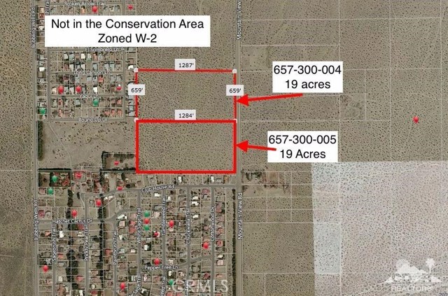 Acres Mountainview, 92240, ,For Sale,Acres Mountainview,217033424DA