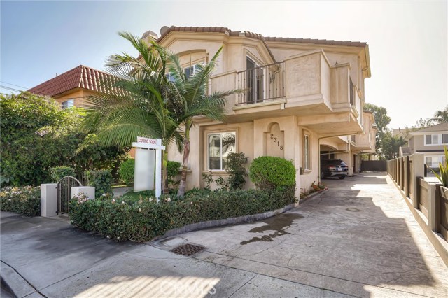2318 Vanderbilt Lane, Redondo Beach, California 90278, 3 Bedrooms Bedrooms, ,2 BathroomsBathrooms,Residential,Sold,Vanderbilt,SB20231755