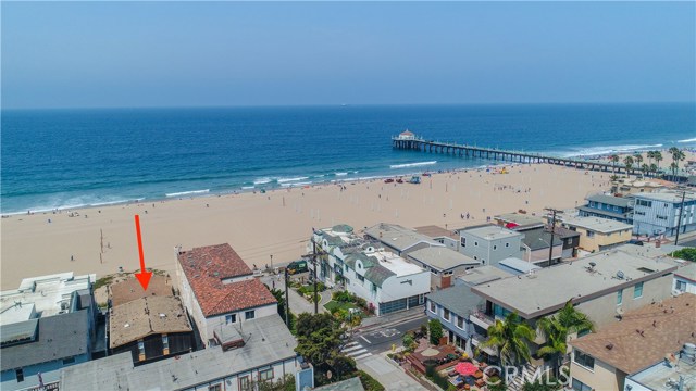 816 The Strand, Manhattan Beach, California 90266, 6 Bedrooms Bedrooms, ,5 BathroomsBathrooms,Residential,Sold,The Strand,SB18180001