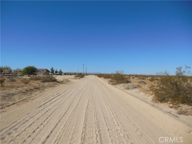 Detail Gallery Image 6 of 6 For 106 Cassia St, Twentynine Palms,  CA 92277 - – Beds | – Baths