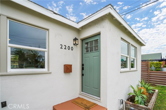2200 Robinson Street, Redondo Beach, California 90278, 3 Bedrooms Bedrooms, ,2 BathroomsBathrooms,Residential,Sold,Robinson,PW21102931