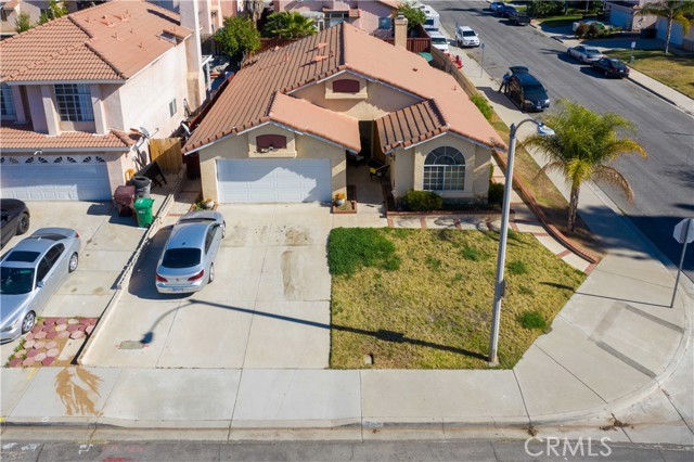 Detail Gallery Image 1 of 1 For 12960 Lasselle St, Moreno Valley,  CA 92553 - 3 Beds | 2 Baths