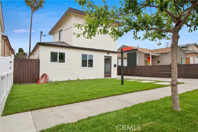 18518 Grevillea Avenue, Redondo Beach, California 90278, 3 Bedrooms Bedrooms, ,2 BathroomsBathrooms,Residential,Sold,Grevillea,DW19132726