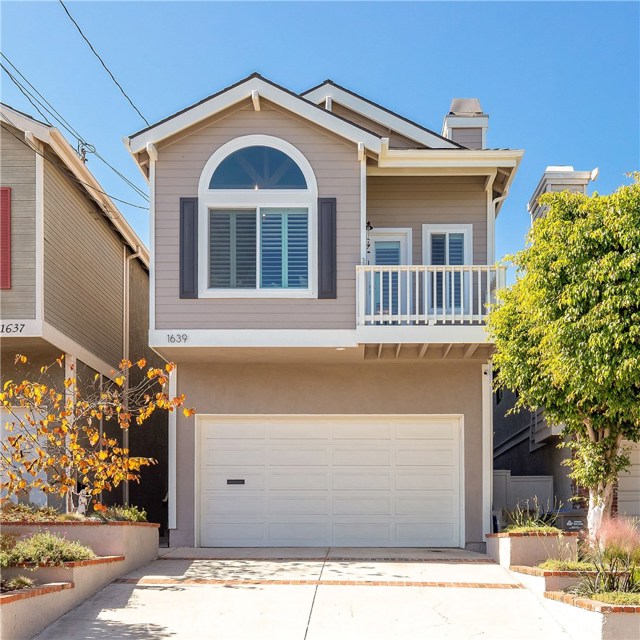 1639 Goodman Avenue, Redondo Beach, California 90278, 3 Bedrooms Bedrooms, ,3 BathroomsBathrooms,Residential,Sold,Goodman,SB19264135