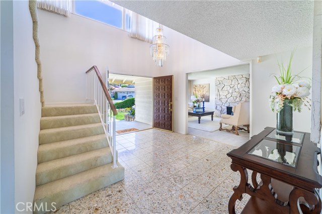 29509 Baycrest Drive, Rancho Palos Verdes, California 90275, 5 Bedrooms Bedrooms, ,1 BathroomBathrooms,Residential,Sold,Baycrest,SB20196963