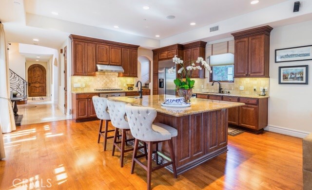 618 Maria Avenue, Redondo Beach, California 90277, 4 Bedrooms Bedrooms, ,2 BathroomsBathrooms,Residential,Sold,Maria,SB17056583