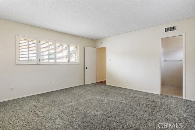 Perspective Towards Master Bath